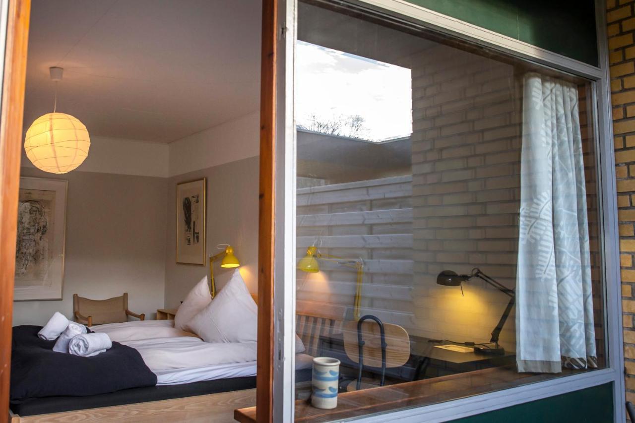Fuglsang Herregaard Hotel Toreby ภายนอก รูปภาพ