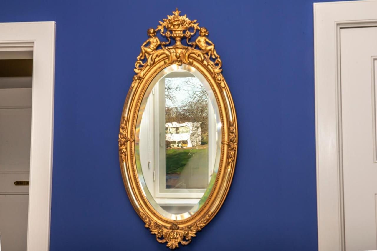 Fuglsang Herregaard Hotel Toreby ภายนอก รูปภาพ