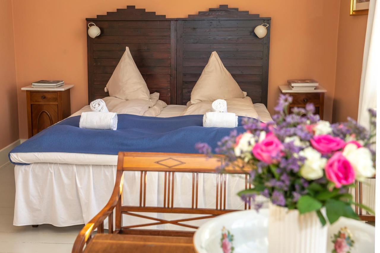 Fuglsang Herregaard Hotel Toreby ภายนอก รูปภาพ
