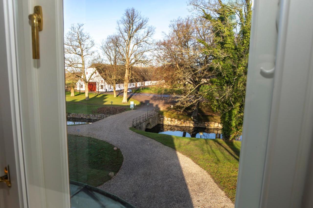 Fuglsang Herregaard Hotel Toreby ภายนอก รูปภาพ