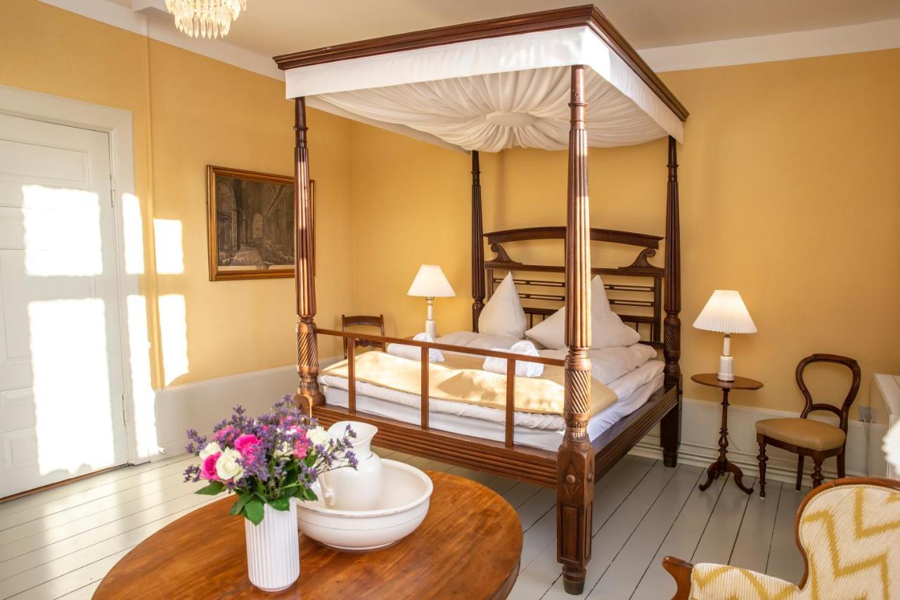 Fuglsang Herregaard Hotel Toreby ภายนอก รูปภาพ