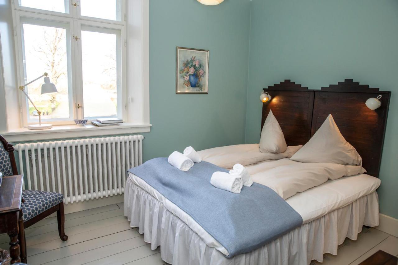 Fuglsang Herregaard Hotel Toreby ภายนอก รูปภาพ