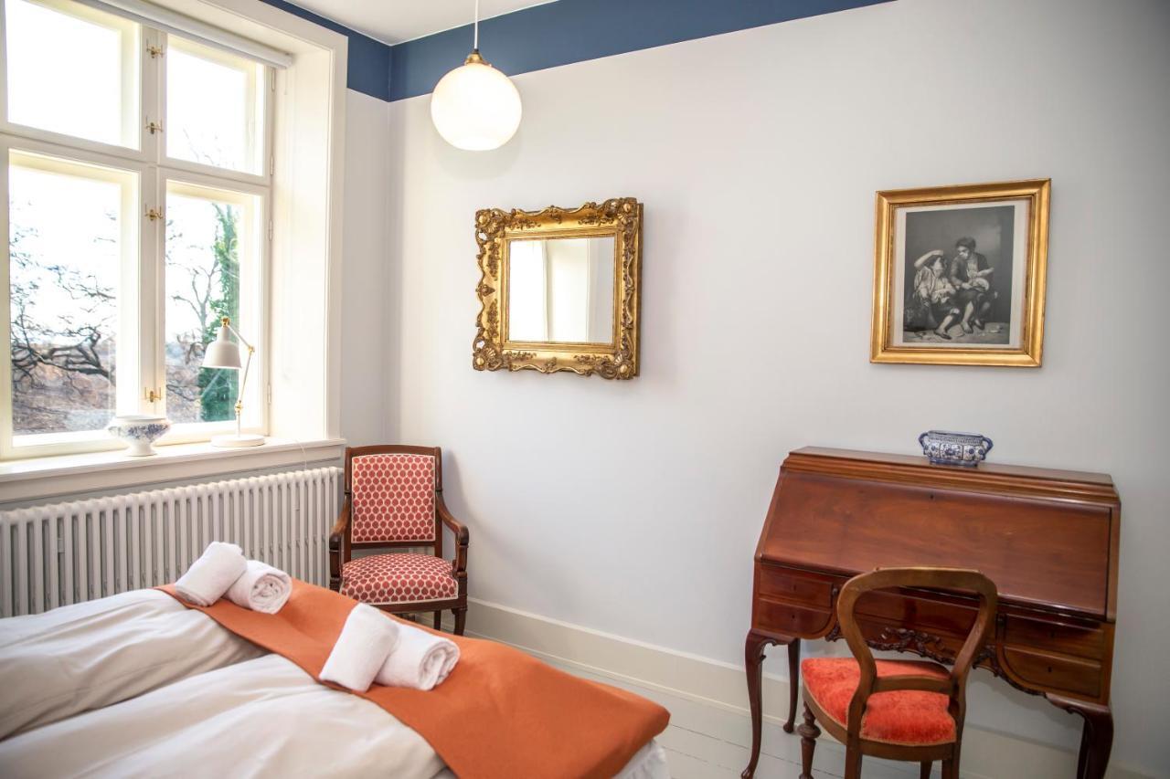 Fuglsang Herregaard Hotel Toreby ภายนอก รูปภาพ