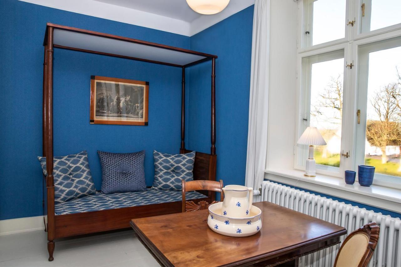 Fuglsang Herregaard Hotel Toreby ภายนอก รูปภาพ