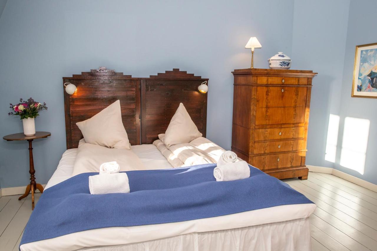 Fuglsang Herregaard Hotel Toreby ภายนอก รูปภาพ