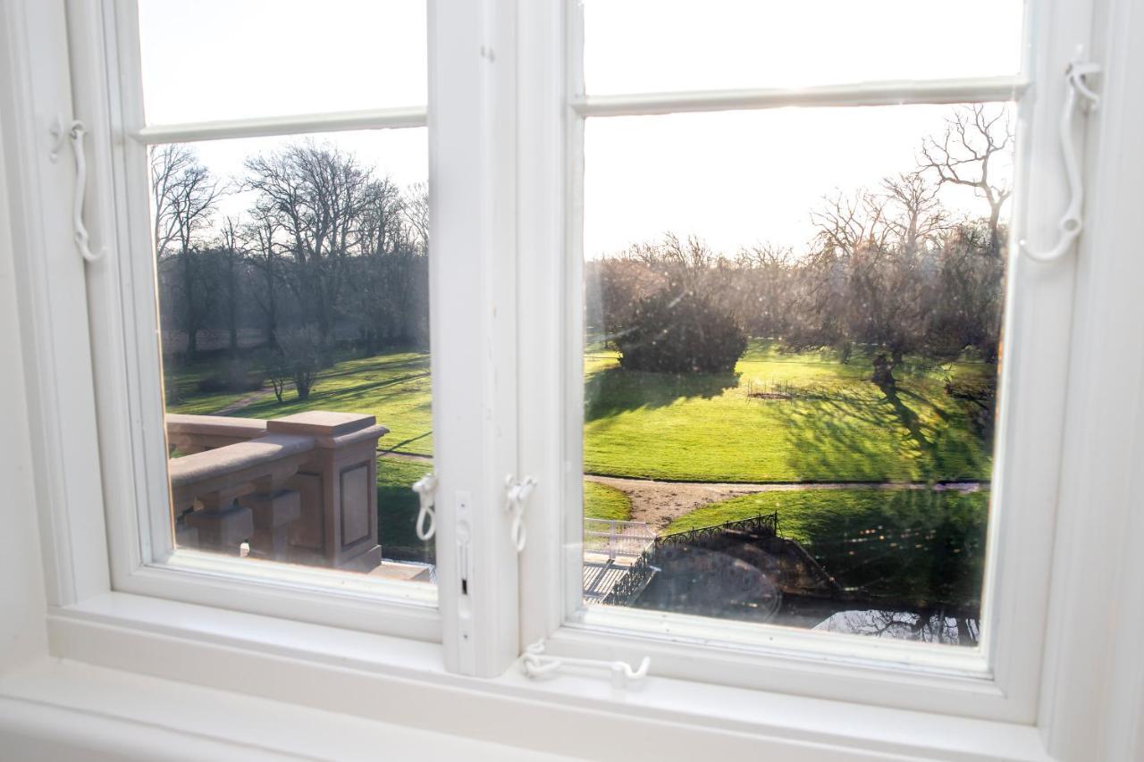 Fuglsang Herregaard Hotel Toreby ภายนอก รูปภาพ