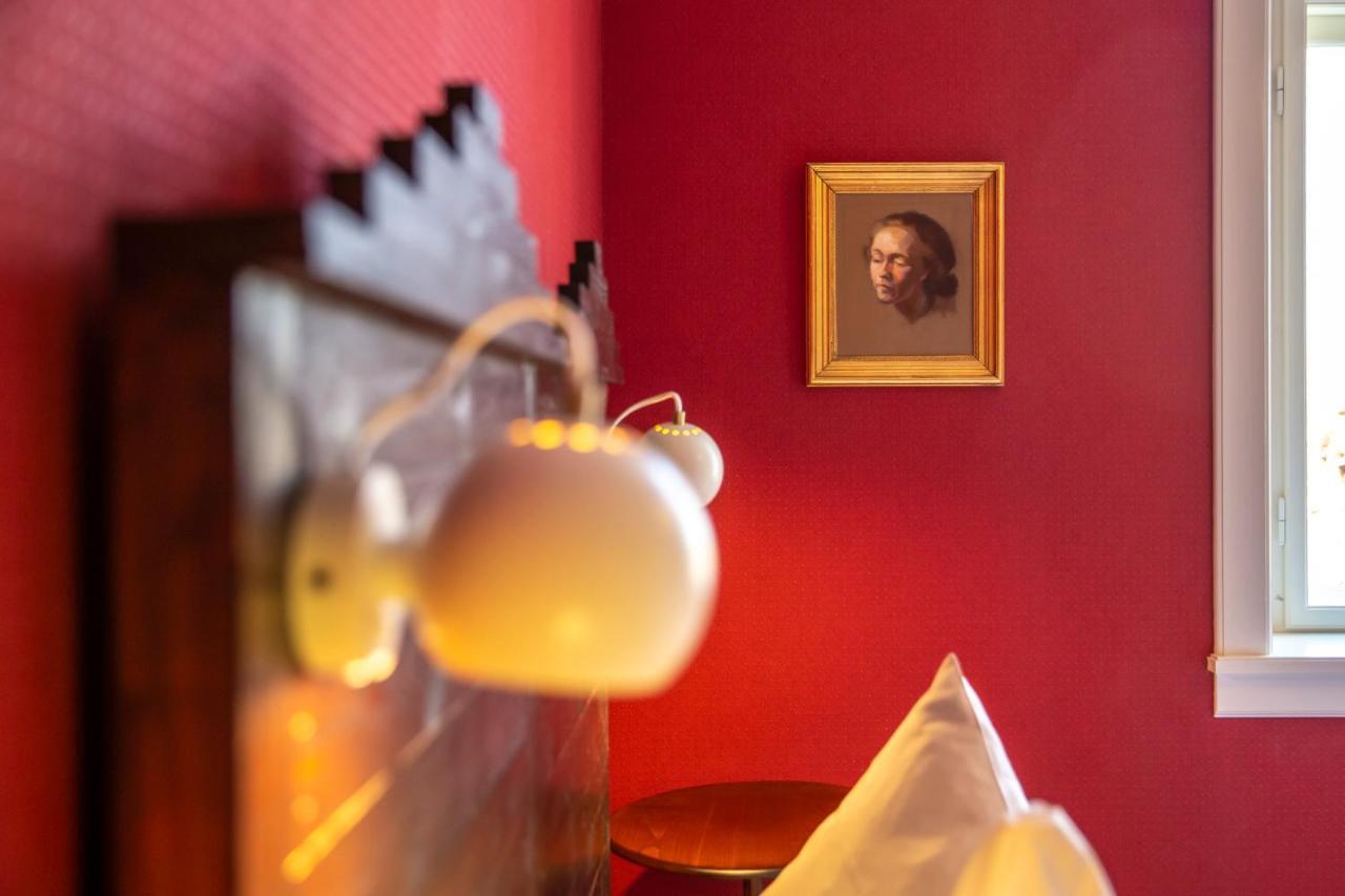 Fuglsang Herregaard Hotel Toreby ภายนอก รูปภาพ